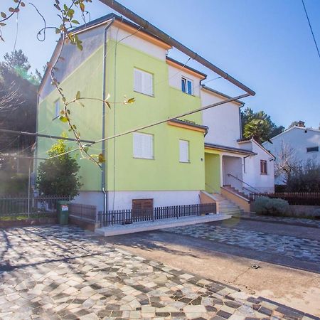Apartment Mauro Porec Esterno foto